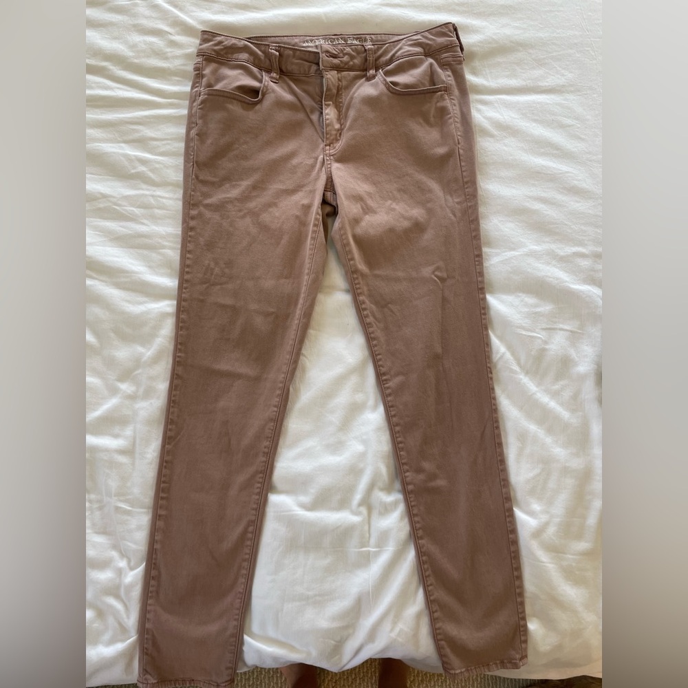 American Eagle Pants